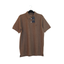Signal Polo shirt (brown)