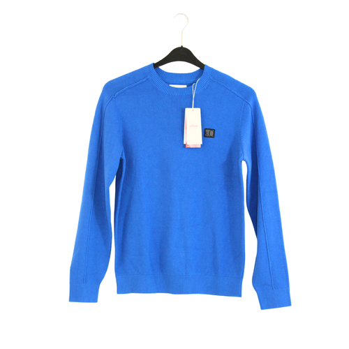 S.Oliver Knit (blue)