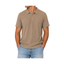 Brave Soul Polo shirt (TAUPE)