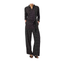 Kaffe Dress (Black)