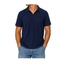 Brave Soul Polo shirt (NAVY)