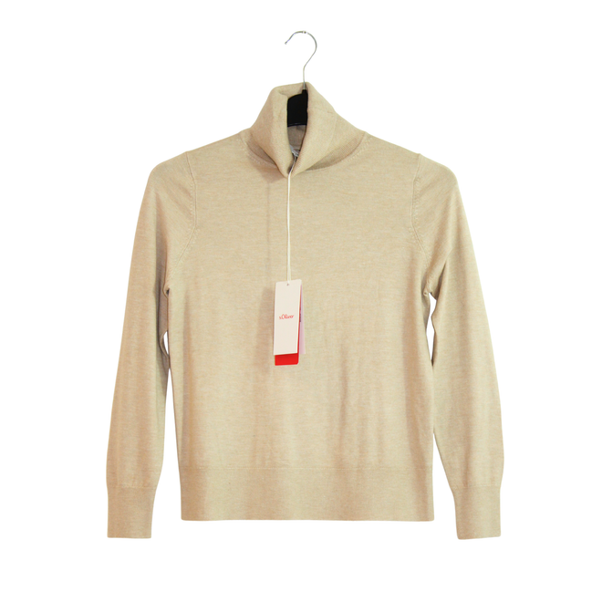S.Oliver Knit (beige)