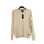 Signal Heavy knit (Beige)