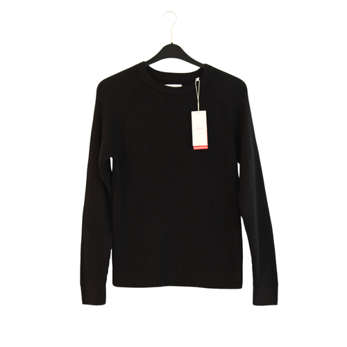 S.Oliver Knit (black)