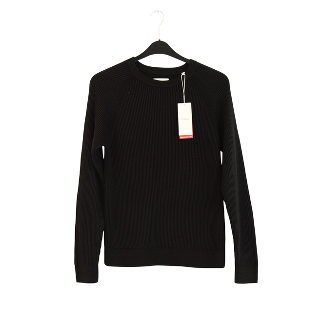 S.Oliver Knit (black)