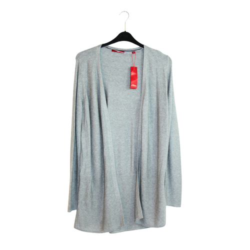 S.Oliver Knit (gray)