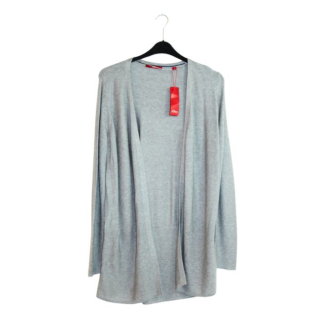 S.Oliver Knit (gray)
