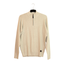 Signal Heavy knit (Beige)