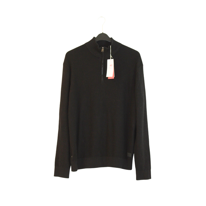 S.Oliver Knit (Black)