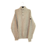 Signal Heavy knit (Concrete grey melange)