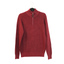 Signal Heavy knit (Red)