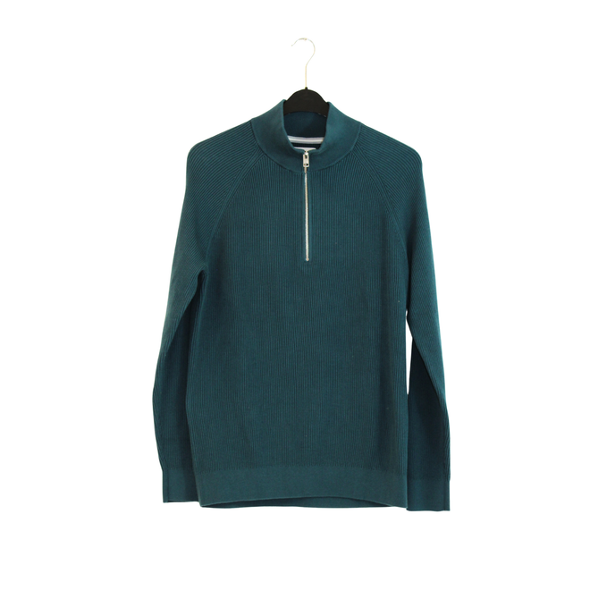S.Oliver Knit (blue)