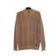 Signal Heavy knit (Brown)