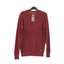 Signal Heavy knit (Red)