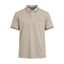 Bison Polo shirt (223Sand )