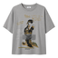 Desigual T-shirt (ASH)