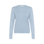 Kaffe Light knit (Light blue)