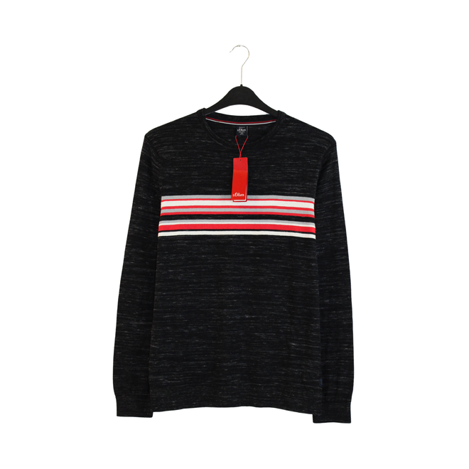 S.Oliver Knit (gray)