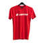 Lotto Tshirt (Red)