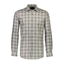 Lindbergh Long-sleeved shirt (Grey mix)