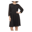 Ichi Dress (Black)