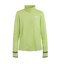 Diadora Long-sleeved T-shirt (Shadow lime)
