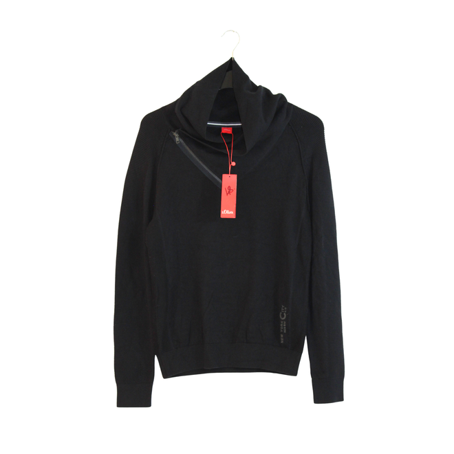 S.Oliver Knit (blue)