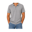 Brave Soul Polo shirt (LIGHT GREY)