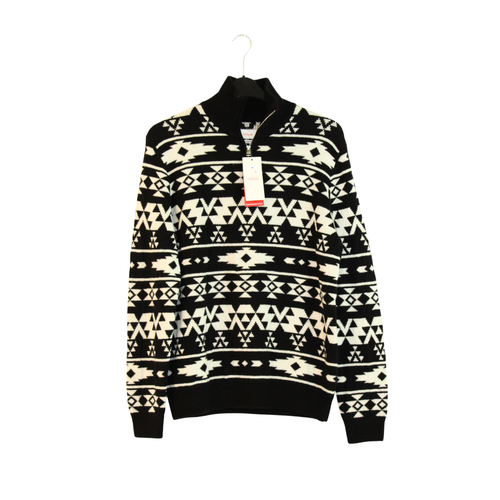 S.Oliver Knit (black)