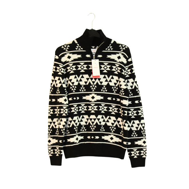 S.Oliver Knit (black)