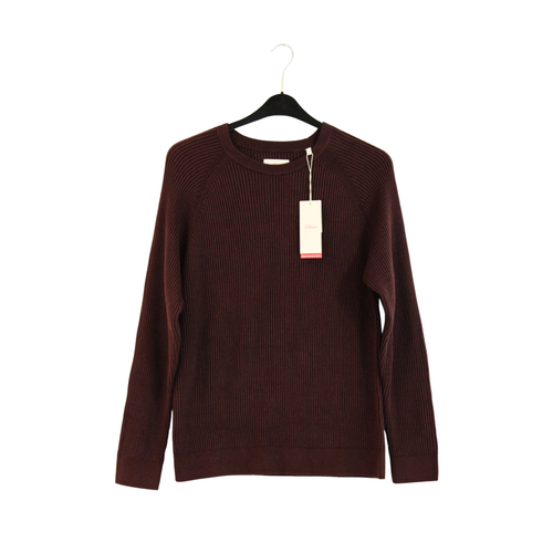 S.Oliver Knit (burgundy)