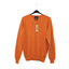Signal Knit (Apricot orange)