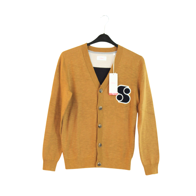 S.Oliver Knit (brown)