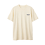 Jack & Jones T-shirt (Butter cream)