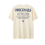 Jack & Jones T-shirt (Butter cream)