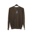 Signal Heavy knit (Brown)