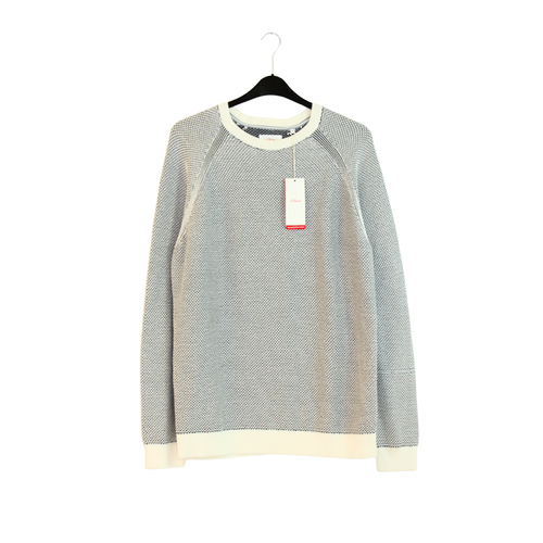 S.Oliver Knit (gray)