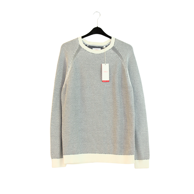 S.Oliver Knit (gray)