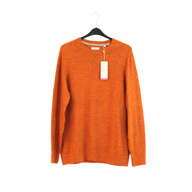 S.Oliver Knit (orange)