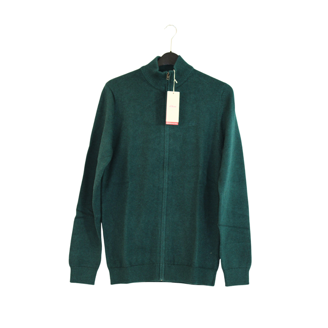 S.Oliver Knit (green)