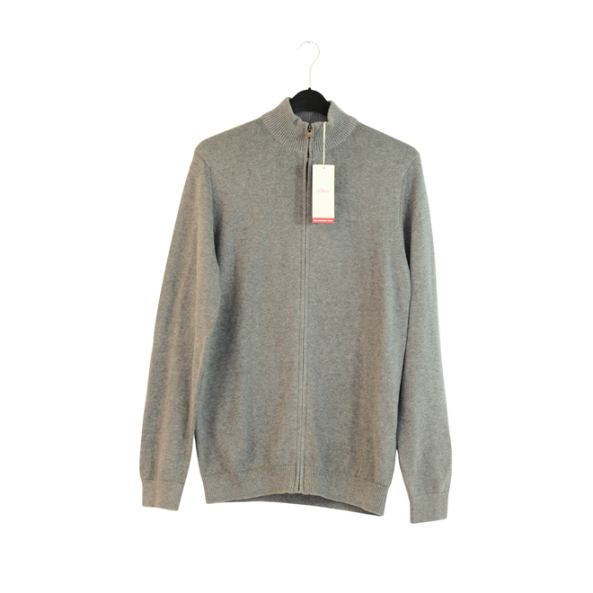 S.Oliver Knit (gray)