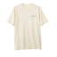 Jack & Jones T-shirt (Antique white)