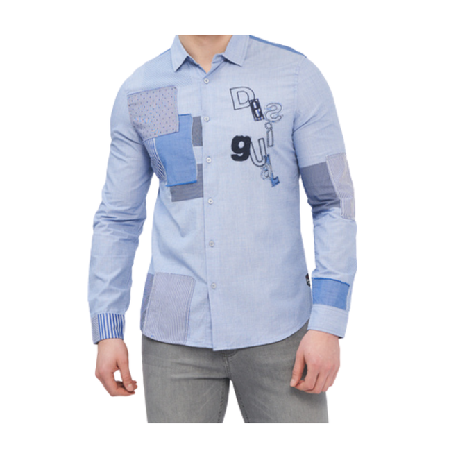 Desigual Shirt (Pedro)