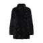 Vero Moda Fur (Black)