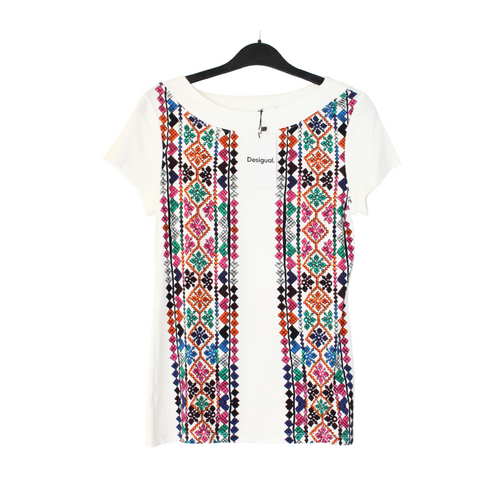 Desigual Tshirt (Liuba)
