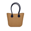 OBAG Bag (BrownDark blueBlue)