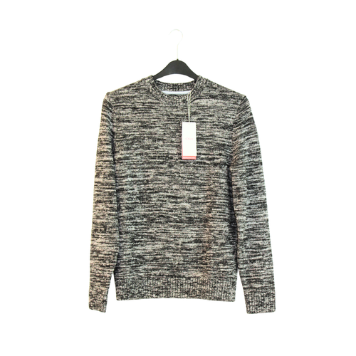 S.Oliver Knit (gray)