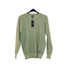 Signal Heavy knit (Sage green)