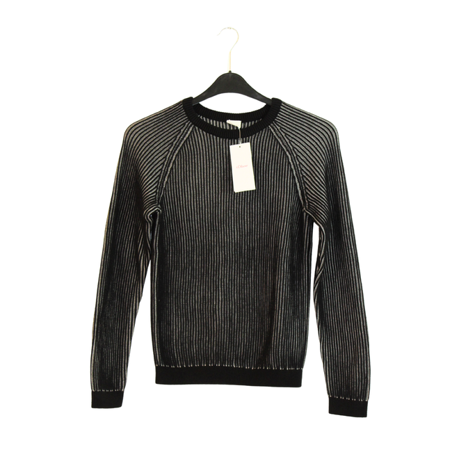S.Oliver Knit (Grey)