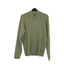 Signal Heavy knit (Olive melange)